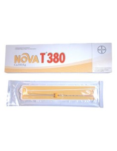 D.I.U Nova T 380 De Cobre