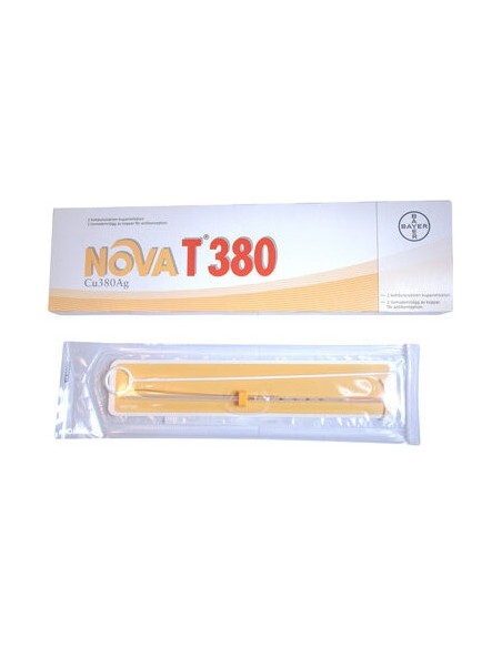 D.I.U Nova T 380 De Cobre