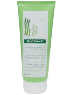 Klorane Bálsamo A La Leche De Papiro 150Ml