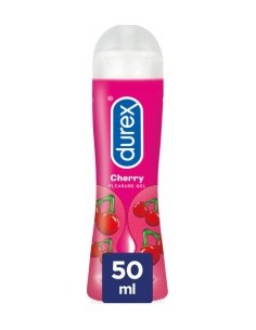 Durex Play Lubricante Cherry 50 Ml