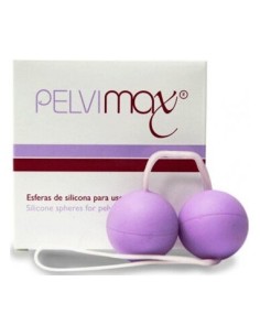 Pelvimax Terapia Muscular Suelo Pelvico