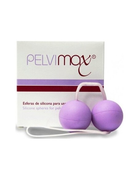 Pelvimax Terapia Muscular Suelo Pelvico