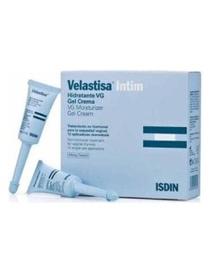 Woman Isdin® Hidratante Vaginal 12 Monodosis