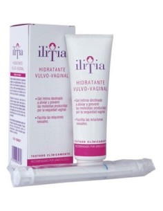 Ilitia Hidratante Vulvo Vaginal 50 Ml