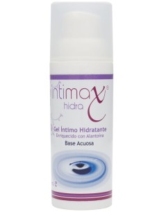 Intimax Lubricante Gel 50 Ml