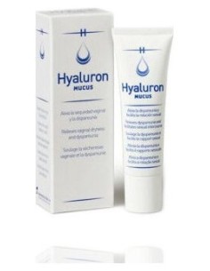 Hyaluron Mucus 30 Gramos