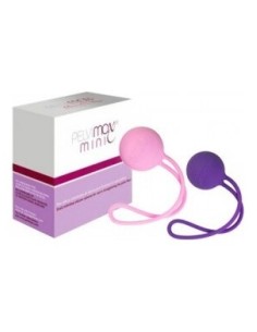 Pelvimax Mini Esferas De Silicona 1Ud