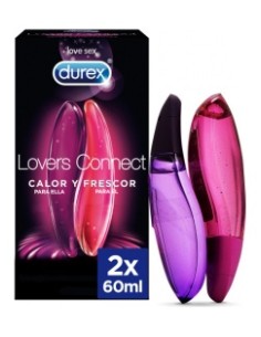 Durex Play Love Connect Geles Estimulant
