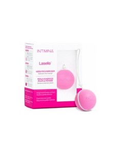Intimina Laselle Kegel Ejercitador 38G 1Ud