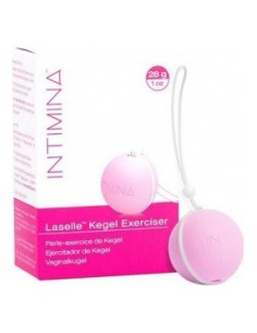 Intimina Laselle Kegel Ejercitador 28G 1Ud