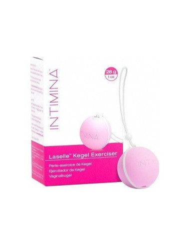 Intimina Laselle Kegel Ejercitador 28G 1Ud