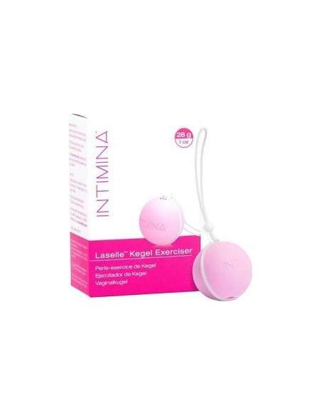 Intimina Laselle Kegel Ejercitador 28G 1Ud
