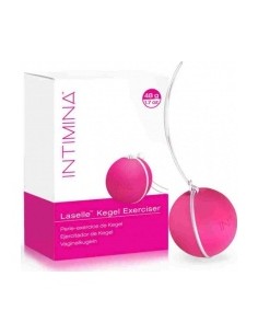 Intimina Laselle Kegel Ejercitador 48G 1Ud