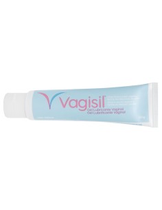 Vagisil Gel Lubricante Vaginal 50 Gr