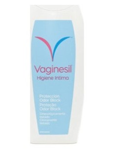 Vaginesil Viaje Intima Odorblock 50 Ml