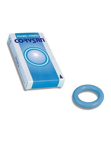 Pesario Uterino Silicona Corysan 100 Mm.