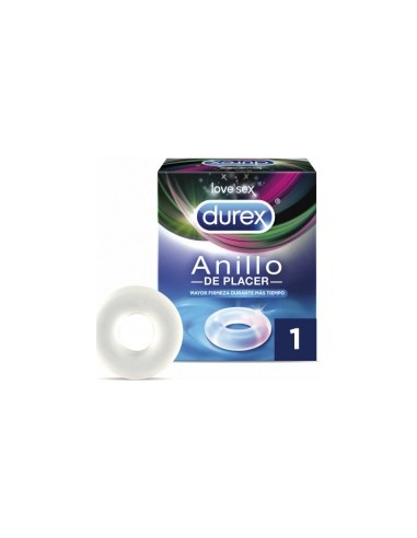 Durex® Anillo De Placer 1Ud