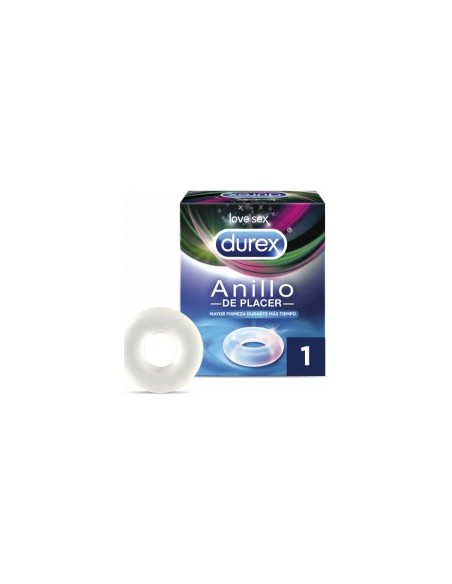 Durex® Anillo De Placer 1Ud