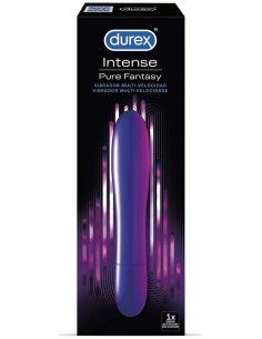 Durex® Play Pure Fantasy Estimulador 1Ud