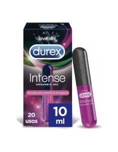 Durex® Intense Orgasmic Gel 10Ml