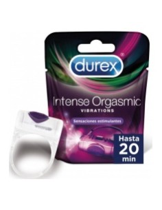 Durex Intense Orgasmic Anillo Vibrador