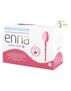 Enna Pelvic Ball 1 Unidad