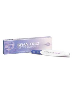 Test De Embarazo Gran Cruz