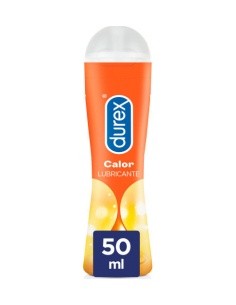 Durex® Play Calor Pleasure Lubricante 50Ml