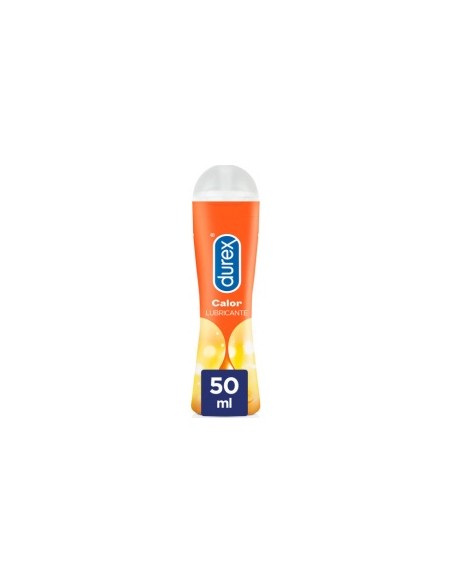 Durex® Play Calor Pleasure Lubricante 50Ml