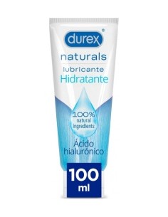 Durex Natural Intimo Gel Hidratante