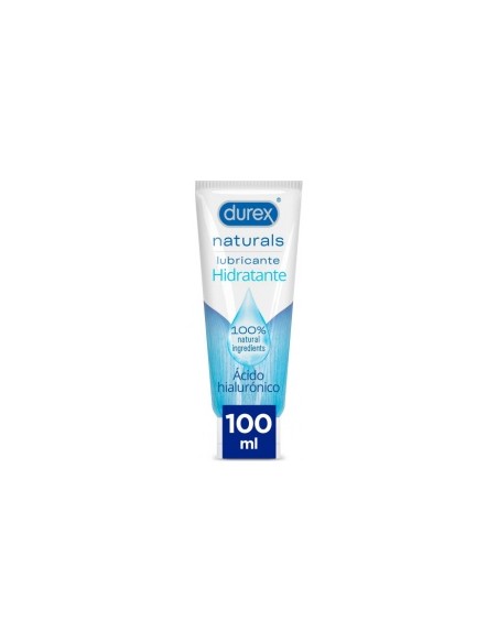 Durex Natural Intimo Gel Hidratante