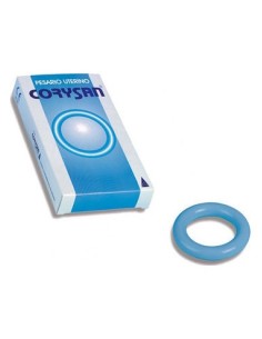 Corysan Pesario Uterino De Silicona 60Mm 1Ud