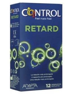 Control Adapta Non Stop Retard 12 Unid