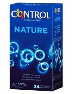 Control Adapta Nature 24 Unidades