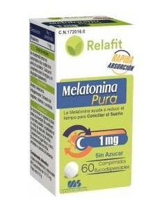 Relafit Ms Melatoni.Pura 60Com