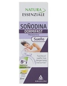 Angelini Natura Soñodina Express 20 Ml