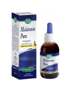Melatonin Got 50Ml C/Erbe Not 1,9Mg Esi