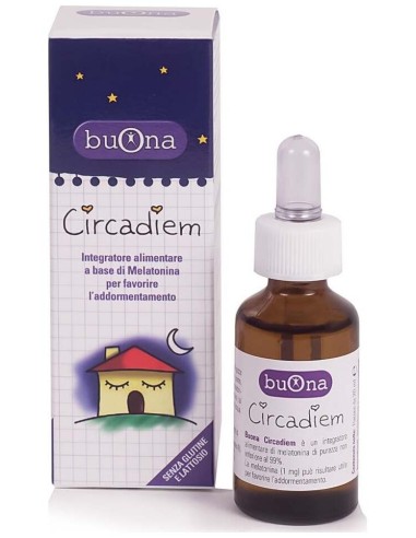 Buona Circadiem 20  Ml