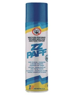 Zz Paf Spray Gigante