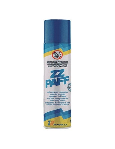Zz Paf Spray Gigante