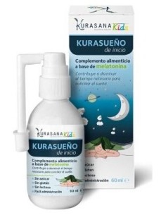 Kurasueño De Inicio 60 Ml