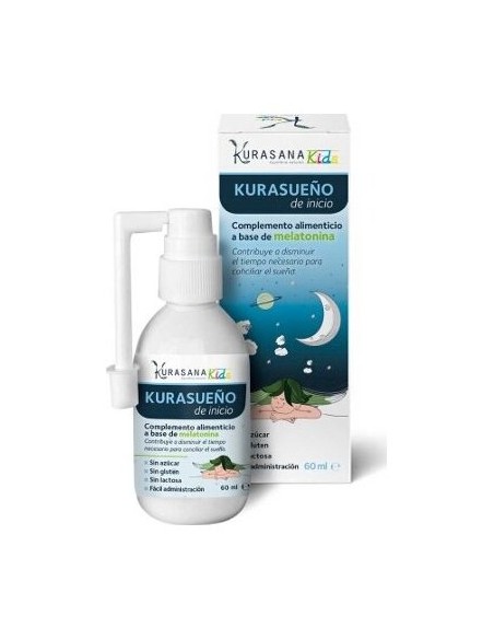 Kurasueño De Inicio 60 Ml