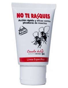 No Te Rasques 75 Ml