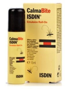 Calmabite Emulsión Roll On 15Ml