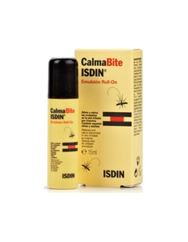 Calmabite Emulsión Roll On 15Ml