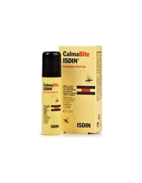 Calmabite Emulsión Roll On 15Ml