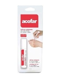 Acofar Insectos Roll On Calmante 10Ml