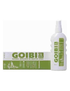 Goibi Antimosquitos Nature Spray Uso Humano Repelente 100Ml