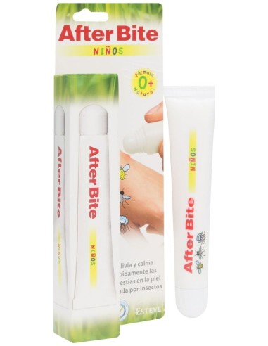 After Bite Niños Crema 20G