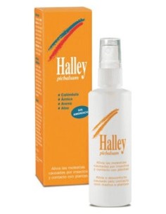 Halley Picbalsam Quitapicor 40 Ml